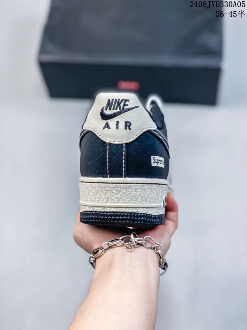 Nike Air Force 1 Shoes